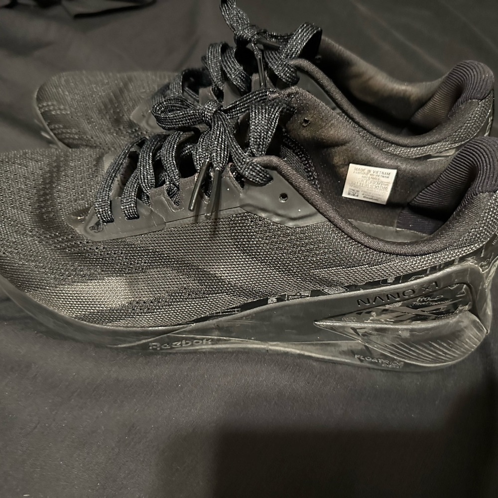 Reebok nano 10